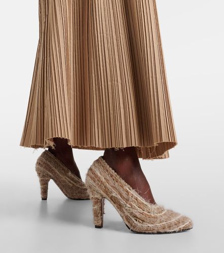 The Row Pumps Prudence in tweed - The Row - Modalova
