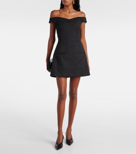 SIR Sandrine off-shoulder minidress - SIR - Modalova