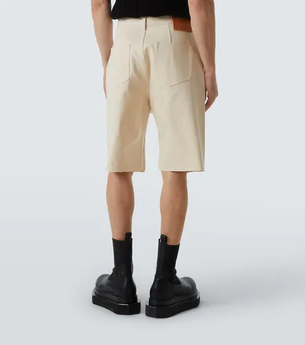 Rick Owens Shorts DRKSHDW en denim - Rick Owens - Modalova
