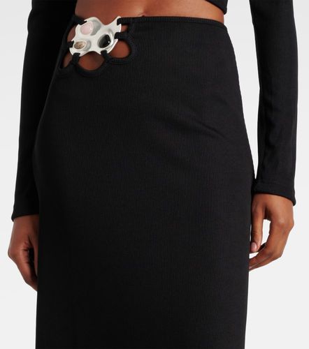 Trio Stone maxi skirt - Christopher Esber - Modalova