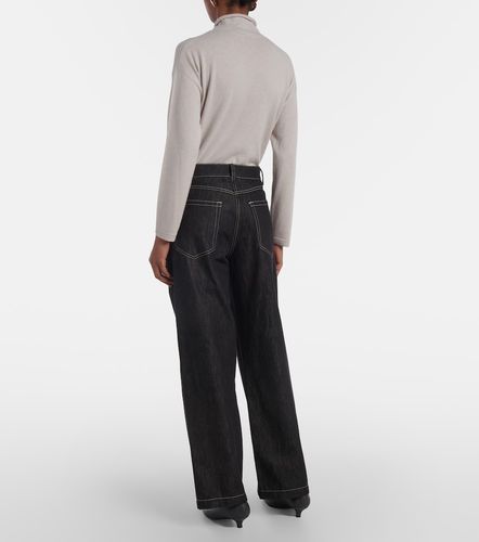 Jeans rectos Balco de tiro alto - 'S Max Mara - Modalova