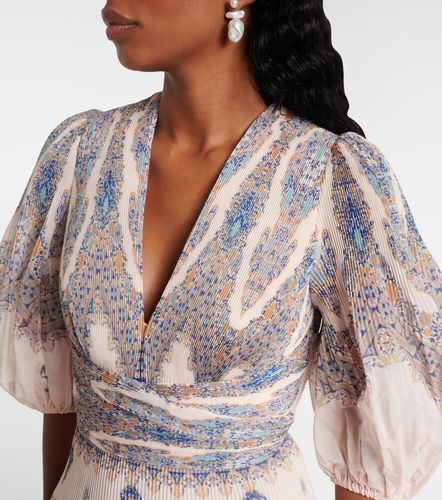 Zimmermann Minikleid - Zimmermann - Modalova