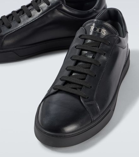 Tod's Leather sneakers - Tod's - Modalova