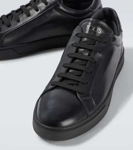 Tod's Sneakers in pelle - Tod's - Modalova