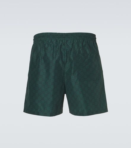 Gucci Bañador con GG - Gucci - Modalova