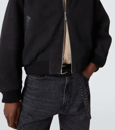 X Aaron Levine Bomberjacke Berkeley - Studio Nicholson - Modalova