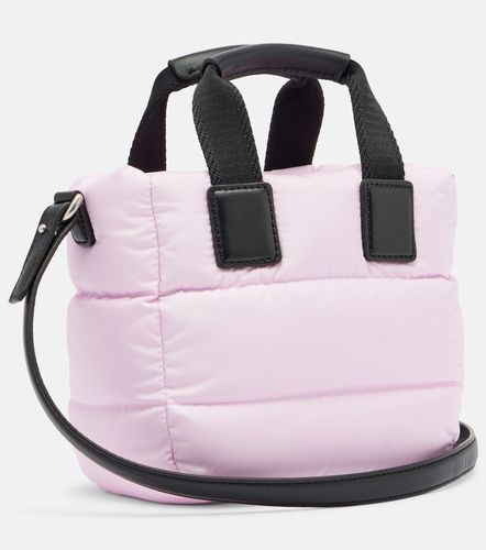 Cardoc Micro down top-handle bag - Moncler - Modalova
