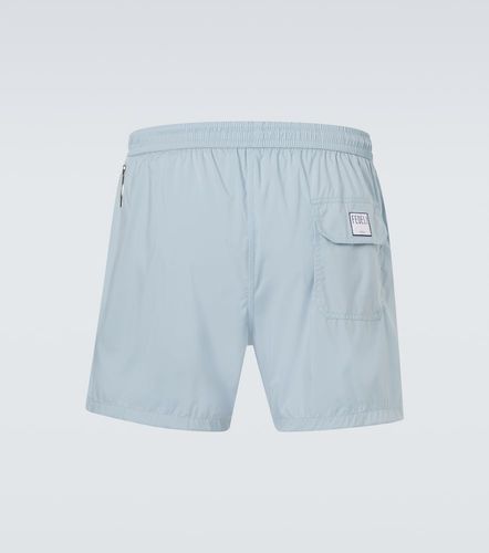 Fedeli Madeira swim trunks - Fedeli - Modalova