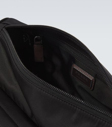 Borsa a spalla Speedrock in Re-Nylon - Prada - Modalova