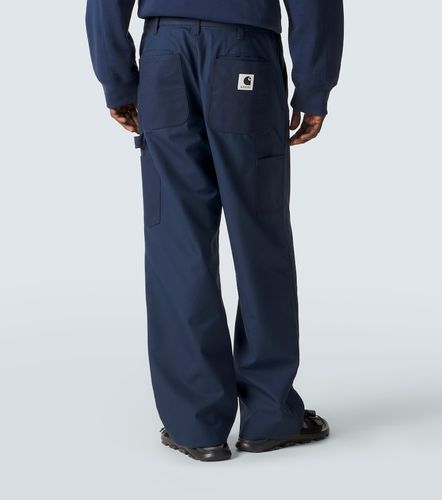 Sacai Weite Hose - Sacai - Modalova