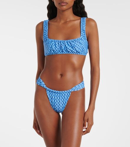 Montce Bikini-Oberteil Zoe - Montce - Modalova