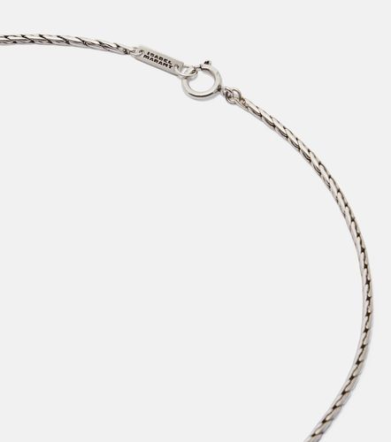 Collana Halsey con perline - Isabel Marant - Modalova
