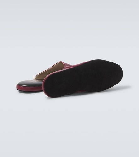 Charvet Ballerinas aus Leder - Charvet - Modalova
