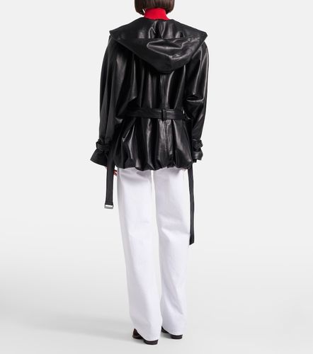 Agolde Ren 32 wide-leg jeans - Agolde - Modalova