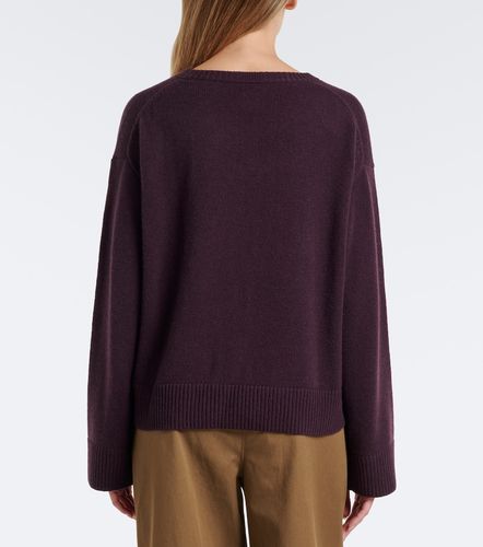 Pullover aus Kaschmir - Jardin des Orangers - Modalova