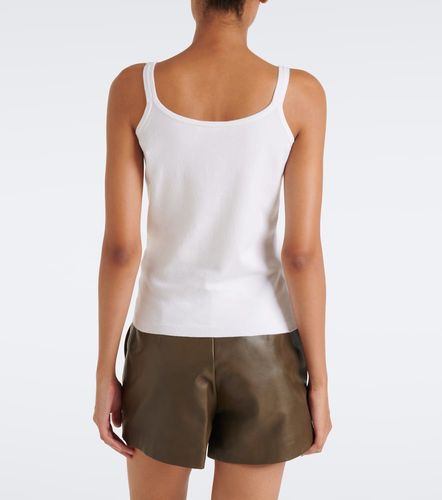 Max Mara Top in misto lana - Max Mara - Modalova