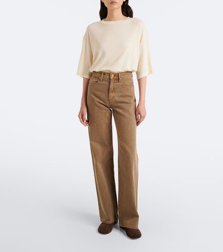 Slvrlake Jeans anchos Grace - Slvrlake - Modalova