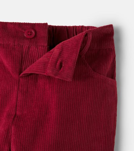 Pantalones de pana de algodón - Emile et Ida - Modalova