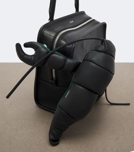 Bolso Amazona 180 Medium de piel - Loewe - Modalova