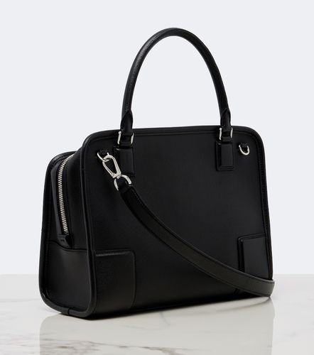 Amazona 180 Medium leather top-handle bag - Loewe - Modalova