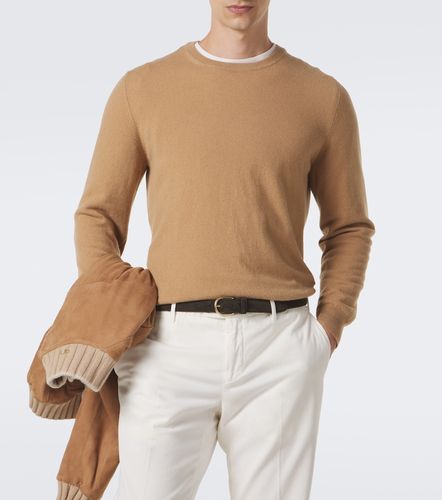 Fedeli Pullover in cashmere - Fedeli - Modalova