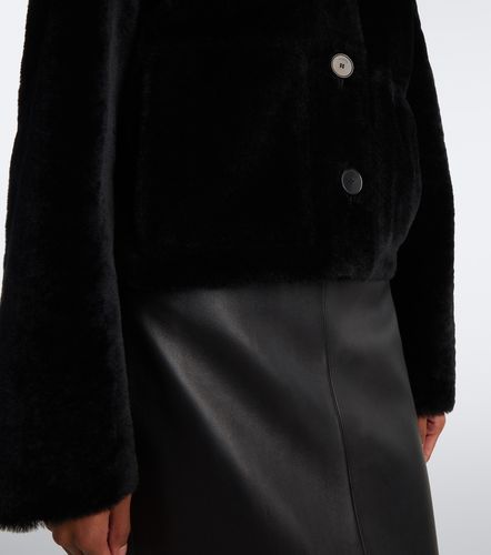 Chaqueta Alloway de borrego reversible - Joseph - Modalova