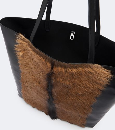 Toteme Shopper Roam Large aus Leder - Toteme - Modalova