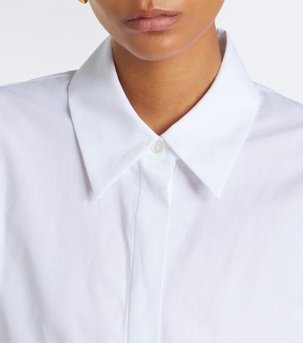 Camisa Nellie de popelín de algodón - Joseph - Modalova