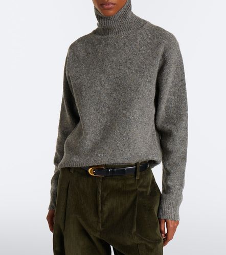 Rohe Wool-blend turtleneck sweater - Rohe - Modalova