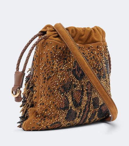 Bolso al hombro Kalispera Mini con cuentas - Etro - Modalova