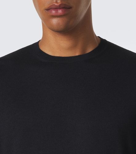 Prada Pullover in cashmere e seta - Prada - Modalova