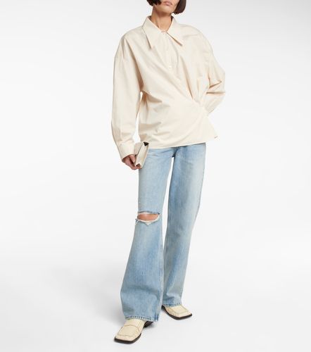 Jeans Le High N Tight a gamba larga - Frame - Modalova