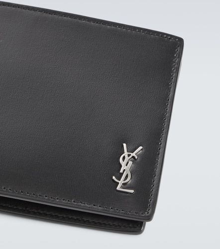Cartera Cassandre de piel - Saint Laurent - Modalova
