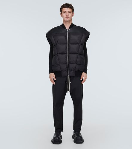 Rick Owens Jumbo Flight vest - Rick Owens - Modalova