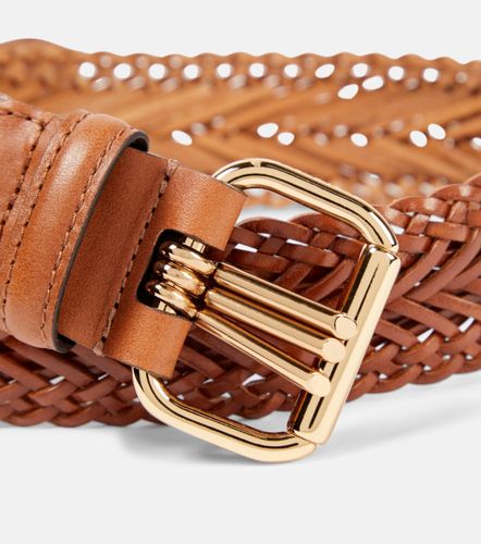 Etro Leather belt - Etro - Modalova
