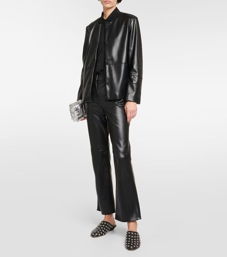 Pantalones flared Sublime cropped - 'S Max Mara - Modalova