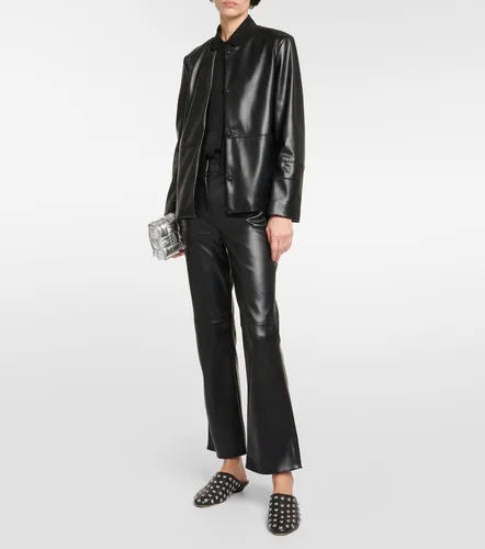 Sublime cropped flared pants - 'S Max Mara - Modalova