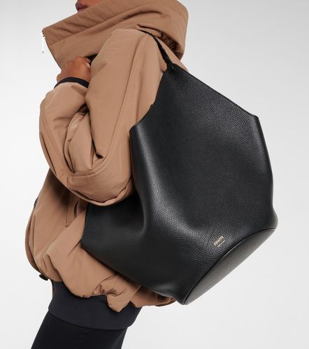 Khaite Borsa Lotus Medium in pelle - Khaite - Modalova