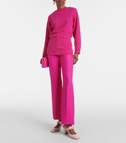 Valentino Virgin wool sweater - Valentino - Modalova