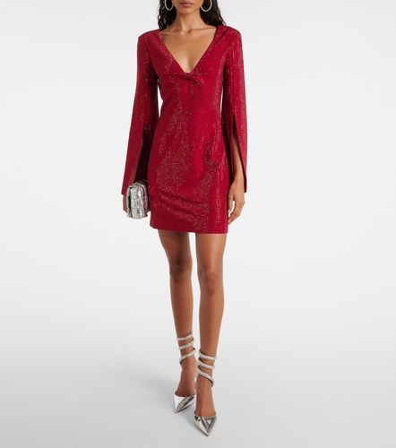 Roland Mouret Sequined minidress - Roland Mouret - Modalova