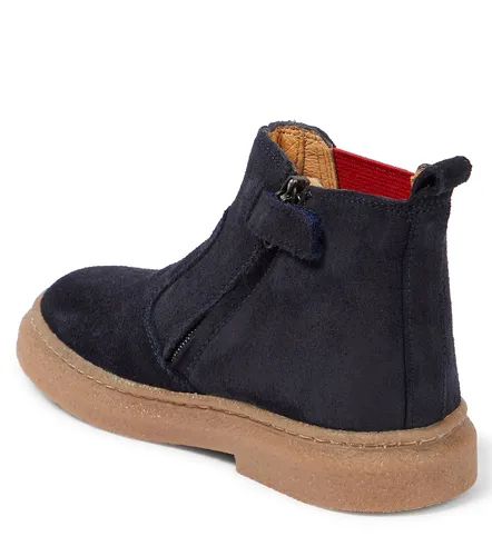 Pom d'Api Botines de ante - Pom d'Api - Modalova