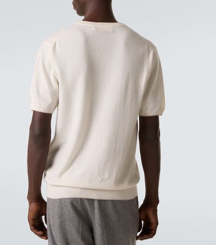 Mr Chichester cashmere sweater - Arch4 - Modalova