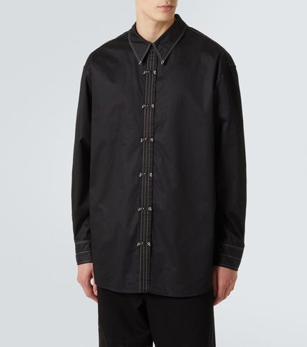 Lemaire Camicia in raso di cotone - Lemaire - Modalova