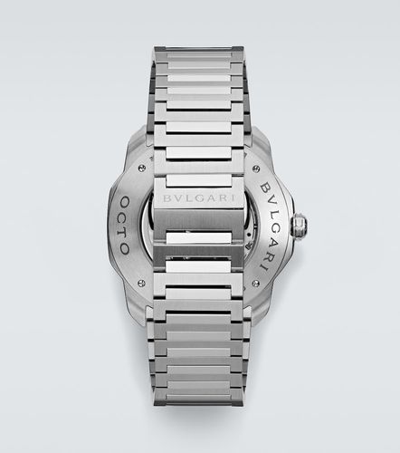 Bvlgari Reloj Octo Roma - Bvlgari - Modalova