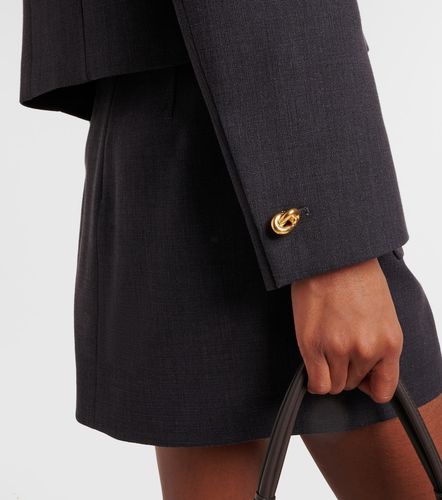 Bottega Veneta Knot jacket - Bottega Veneta - Modalova