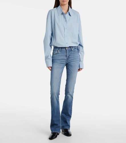 Mid-rise bootcut jeans - 7 For All Mankind - Modalova
