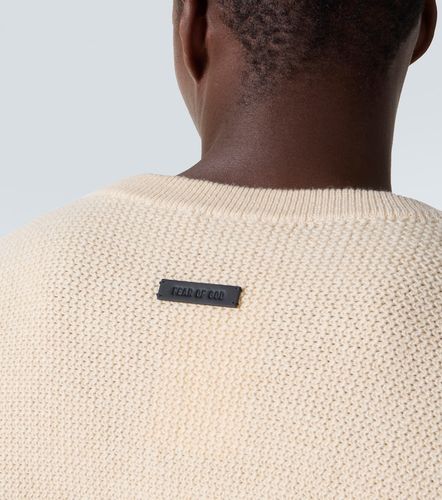 Fear of God Virgin wool sweater - Fear of God - Modalova