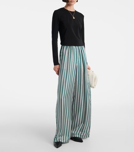 Max Mara Top Ortensia in jersey - Max Mara - Modalova