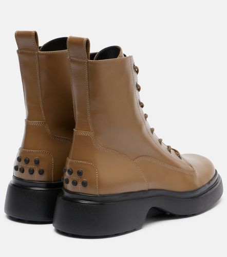 Tod's Botas de piel - Tod's - Modalova