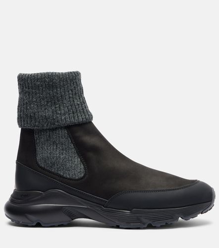 Tod's Leather Chelsea boots - Tod's - Modalova